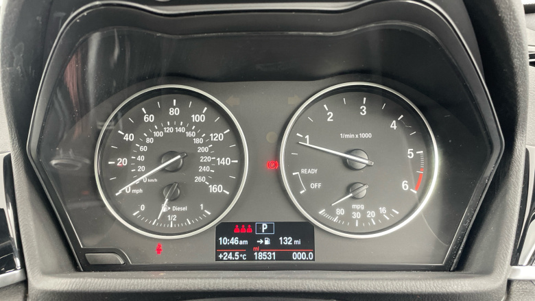 BMW X1 xDrive 20d M Sport 5dr Step Auto Diesel Estate